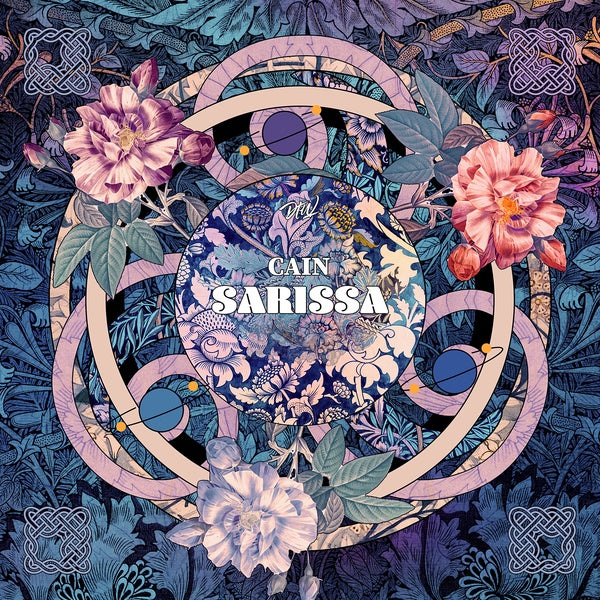 Sarissa [Vinyl]