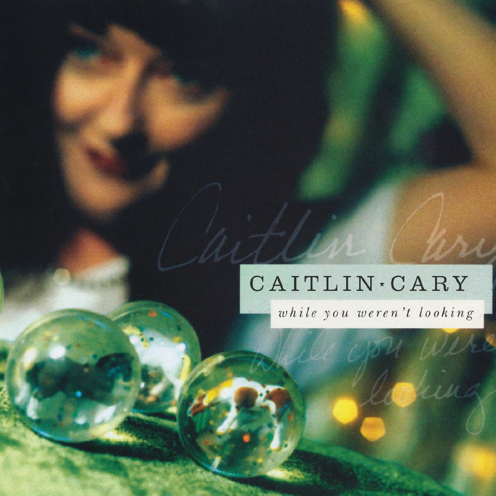 While You Weren't Looking (20th Anniversary Edition) [Vinyl] (ONLINE ORDER ONLY)