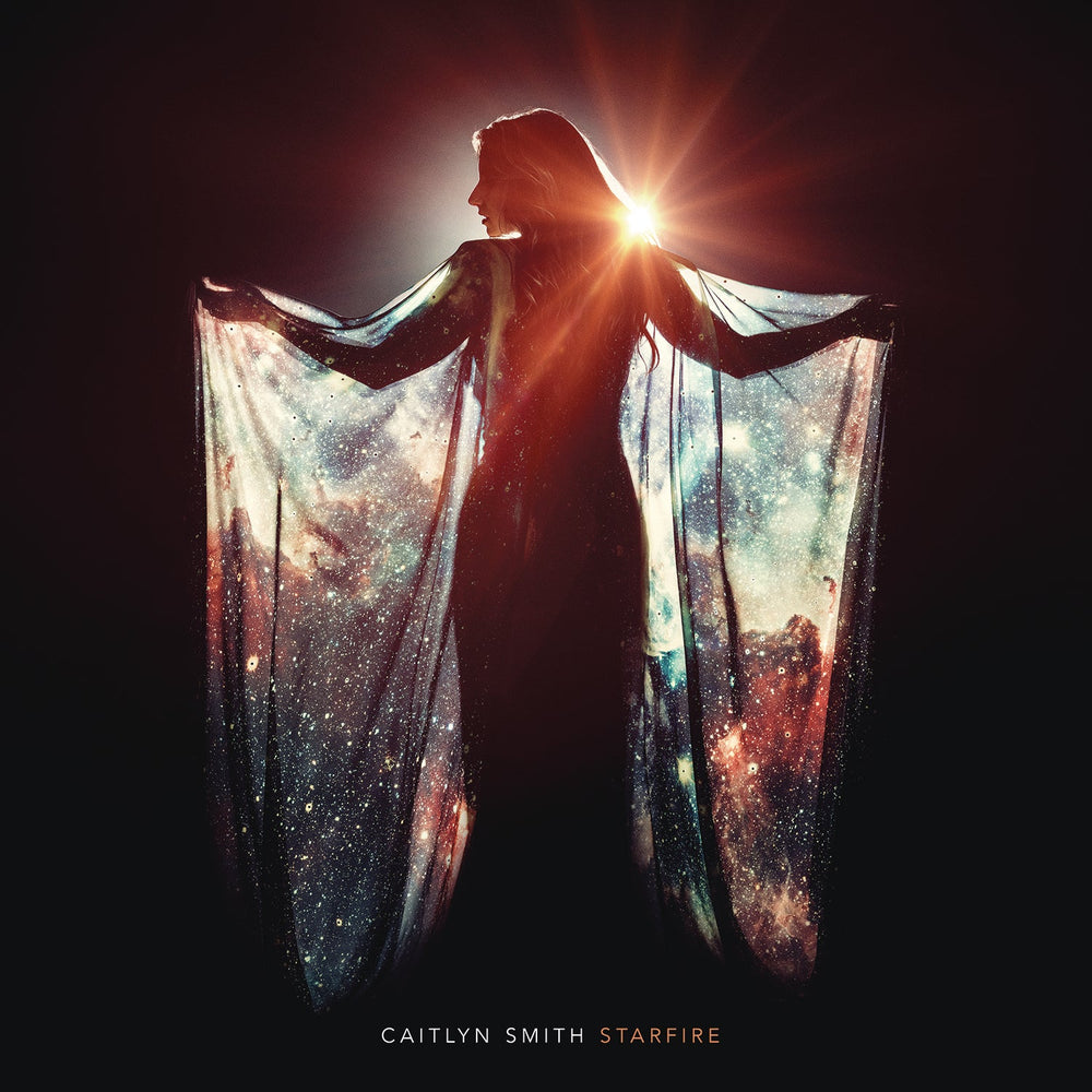 STARFIRE [Vinyl] (ONLINE ORDER ONLY)