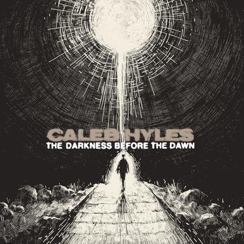 The Darkness Before The Dawn [Vinyl] (ONLINE ORDER ONLY)