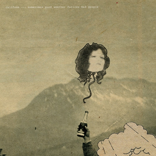 Sometimes Good Weather Follows Bad People (Expanded) [Vinyl] (ONLINE ORDER ONLY)