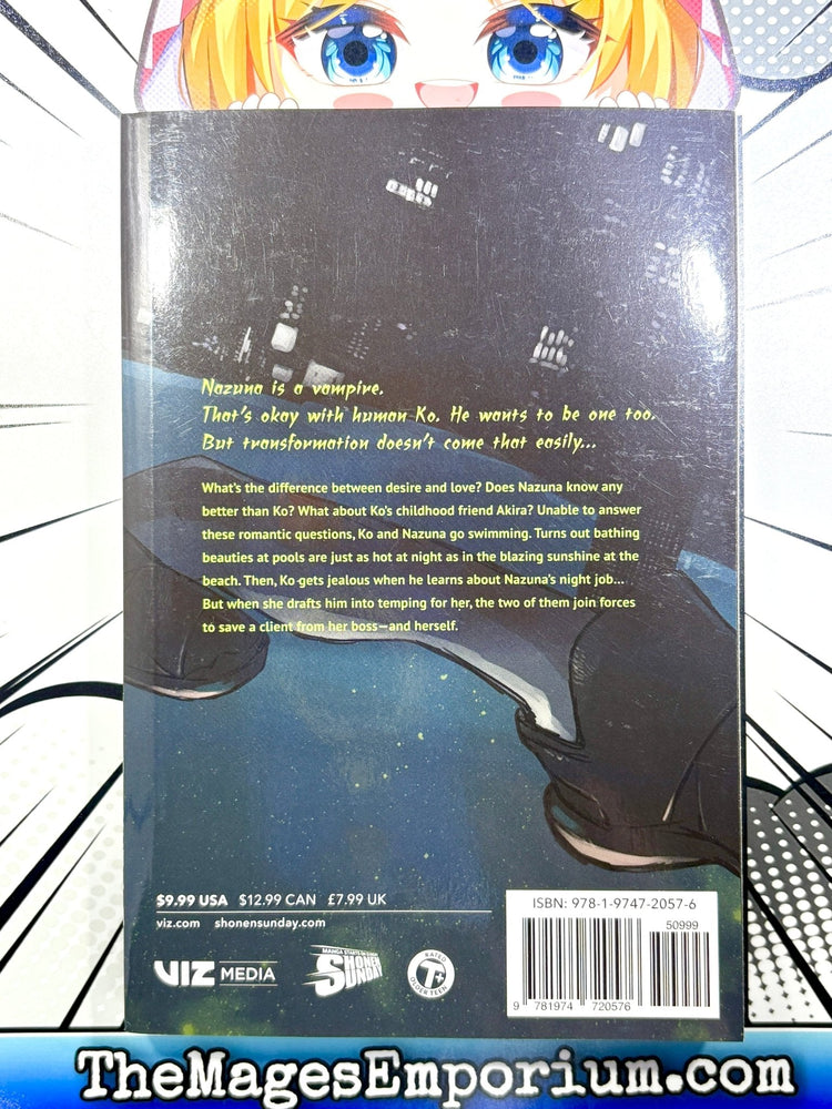 Call of the Night Vol 2 (Online Order Only)