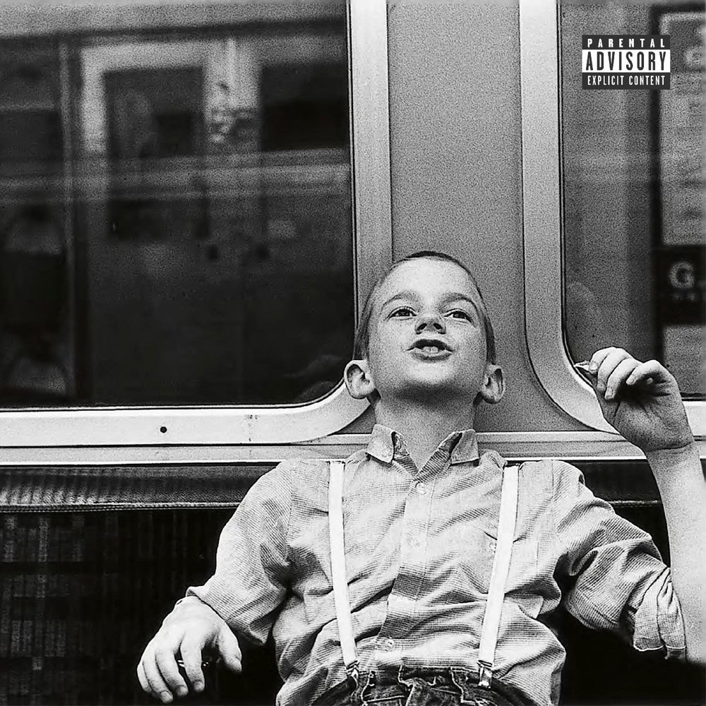 Indi [CD] (ONLINE ORDER ONLY)