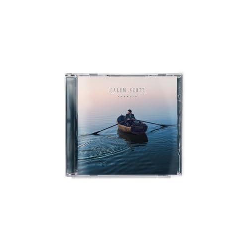 Avenoir [CD] (ONLINE ORDER ONLY)