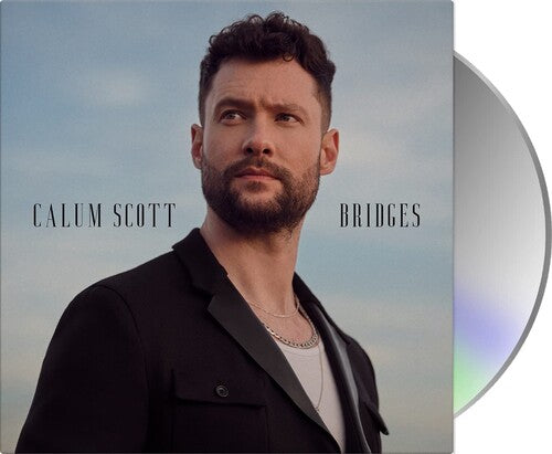 Bridges [Import] [CD] (ONLINE ORDER ONLY)