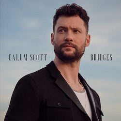 Bridges [Import] [CD] (ONLINE ORDER ONLY)