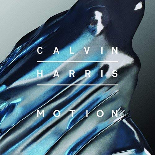 Motion [Import] (2 Lp's) [Vinyl] (ONLINE ORDER ONLY)