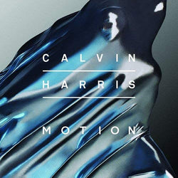 Motion [Import] (2 Lp's) [Vinyl] (ONLINE ORDER ONLY)