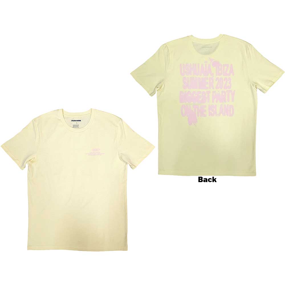 Summer '23 [T-Shirt] (ONLINE ORDER ONLY)