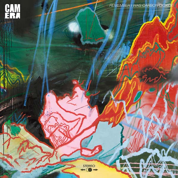 Remember I Was Carbon Dioxide [Vinyl] (ONLINE ORDER ONLY)