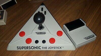 Super Sonic Joystick Set (Nintendo Nes) (Online Order Only)