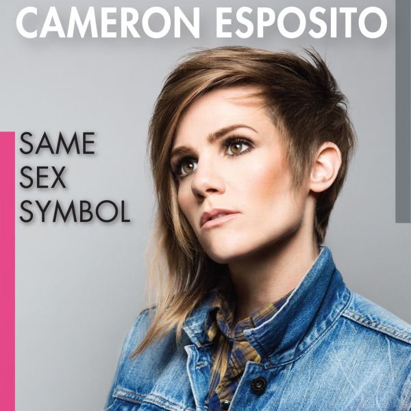 Same Sex Symbol [CD] (ONLINE ORDER ONLY)