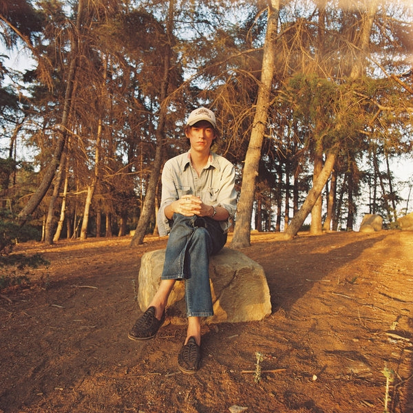 Cameron Knowler [Vinyl] (ONLINE ORDER ONLY)