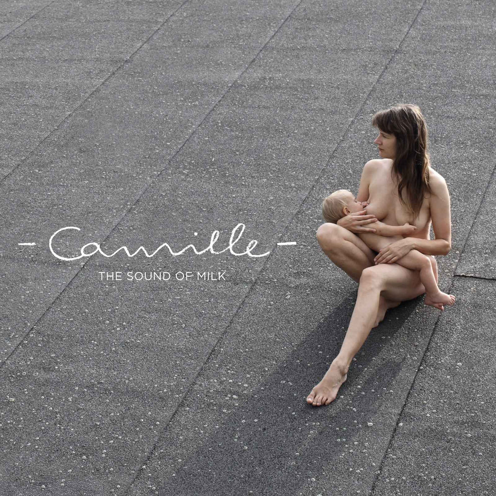 CAMILLE - The Sound Of Milk (Integral Edition) [3CD] [CD]