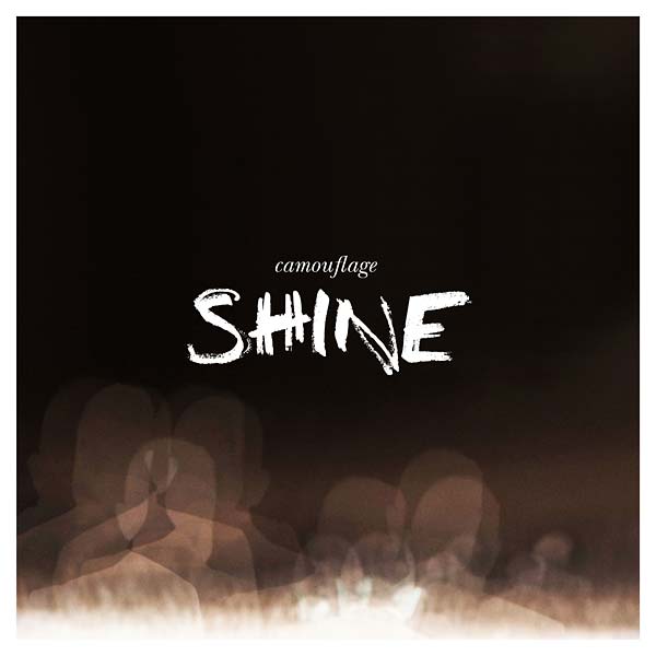 Shine (+Remixes) [Vinyl] (ONLINE ORDER ONLY)