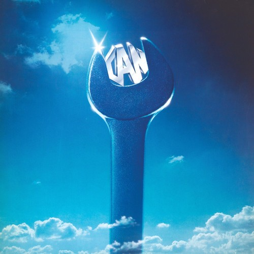Can (Remastered) [Vinyl] (ONLINE ORDER ONLY)