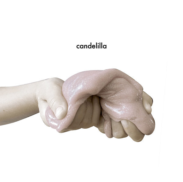 CANDELILLA - Camping [Vinyl] (ONLINE ORDER ONLY)