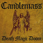 Death Magic Doom (Indie Exclusive) (Gold Vinyl) [2Lp] [Vinyl]