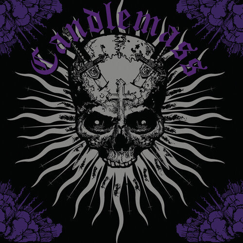 Sweet Evil Sun (2 Lp's) [Vinyl]