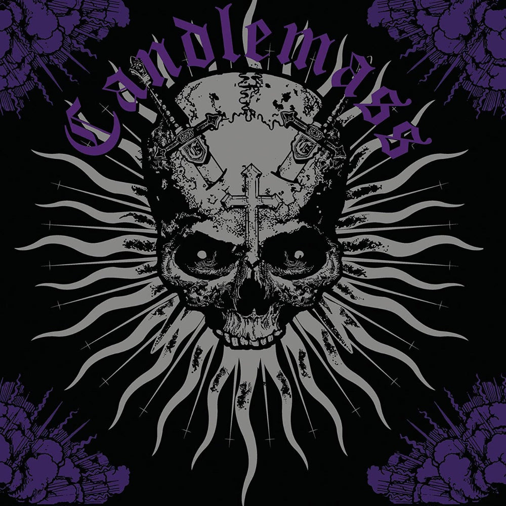 Candlemass - Sweet Evil Sun (Indie Exclusive) (2 Lp's) [Vinyl]