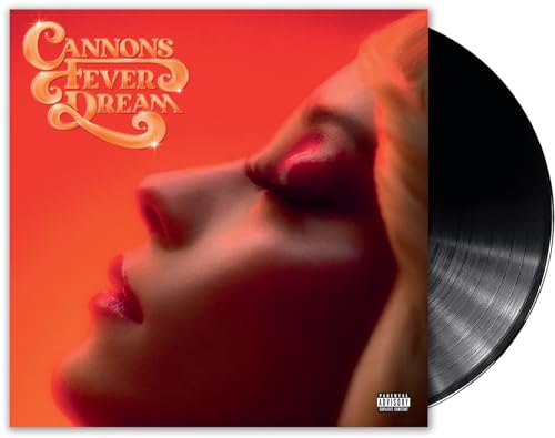 FEVER DREAM [Vinyl] (ONLINE ORDER ONLY)