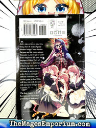 Can't Stop Cursing You Vol 4 (Online Order Only)