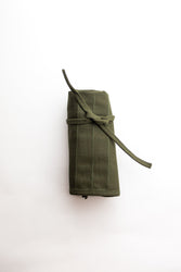 Canvas Tool Roll (ONLINE ORDER ONLY)