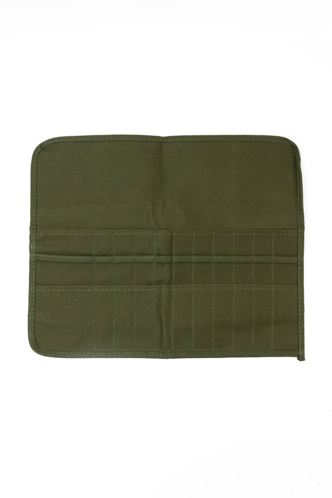 Canvas Tool Roll (ONLINE ORDER ONLY)
