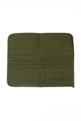 Canvas Tool Roll (ONLINE ORDER ONLY)