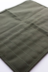 Canvas Tool Roll (ONLINE ORDER ONLY)