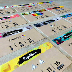 Canvas (ONLINE ORDER ONLY)
