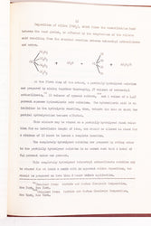 Capillary Pressure and Permeability: Measurements and Correlations (ONLINE ORDER ONLY)