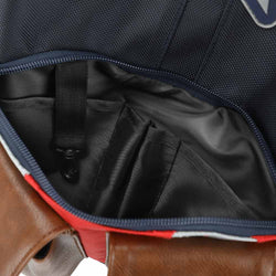 Captain America Marvel Laptop Backpack (Online Order Only)