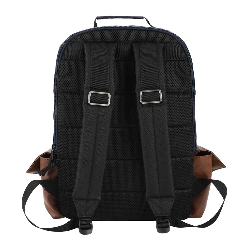 Captain America Marvel Laptop Backpack (Online Order Only)