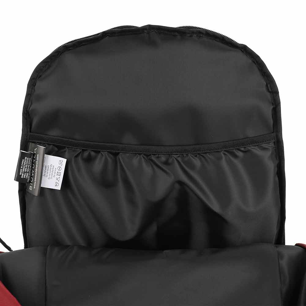 Captain America Marvel Laptop Backpack (Online Order Only)