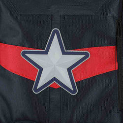 Captain America Marvel Laptop Backpack (Online Order Only)