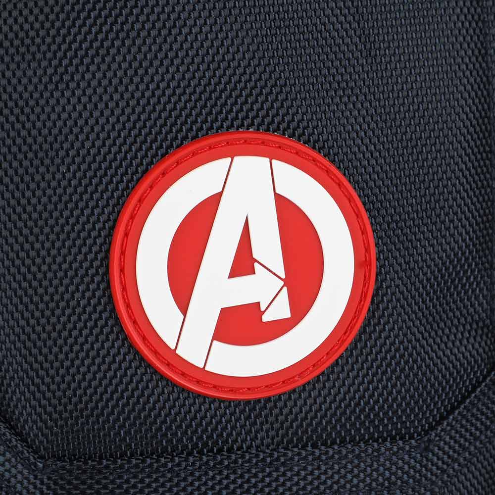 Captain America Marvel Laptop Backpack (Online Order Only)