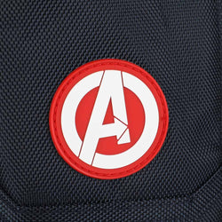 Captain America Marvel Laptop Backpack (Online Order Only)