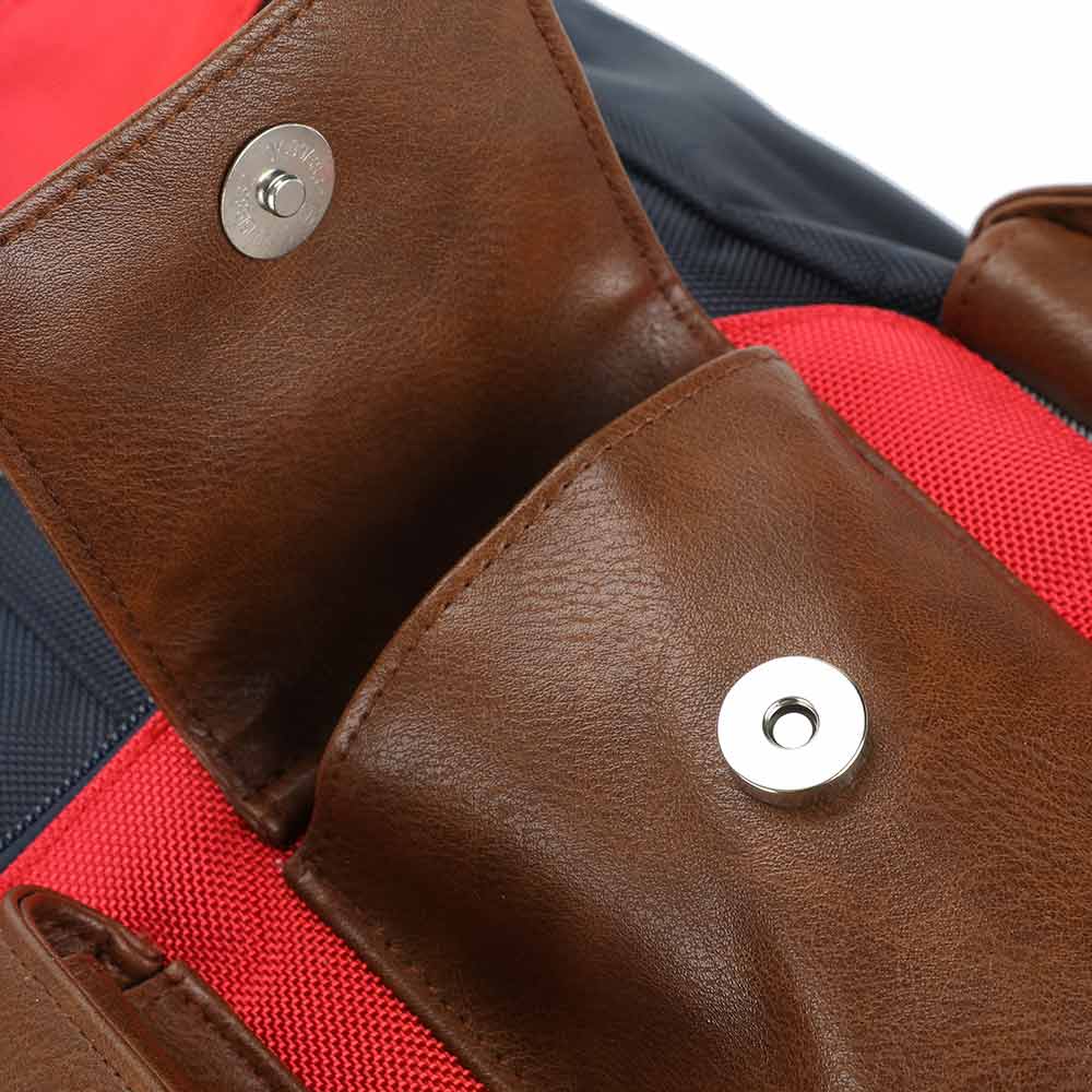 Captain America Marvel Laptop Backpack (Online Order Only)