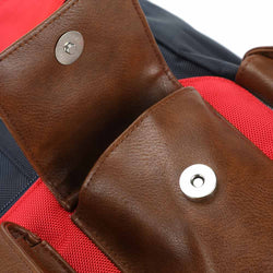 Captain America Marvel Laptop Backpack (Online Order Only)