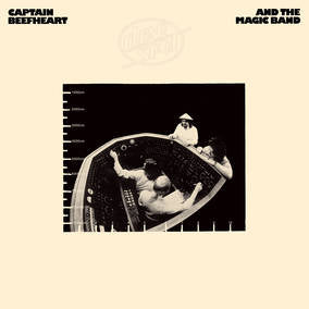 Clear Spot (50th Anniversary Deluxe Edition) (RSD11.25.22) [Vinyl] (ONLINE ORDER ONLY)