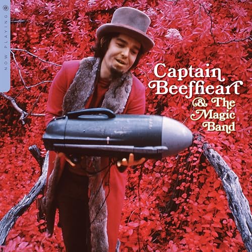 Now Playing [Vinyl] (ONLINE ORDER ONLY)