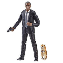Captain Marvel Marvel Legends 6-Inch Action Figure - Select Figure(s) (Online Order Only)