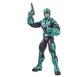 Captain Marvel Marvel Legends 6-Inch Action Figure - Select Figure(s) (Online Order Only)