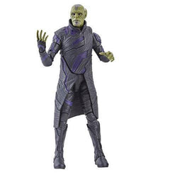 Captain Marvel Marvel Legends 6-Inch Action Figure - Select Figure(s) (Online Order Only)