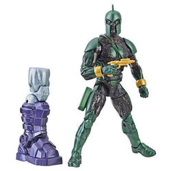 Captain Marvel Marvel Legends 6-Inch Action Figure - Select Figure(s) (Online Order Only)