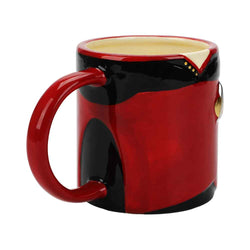 Captain Picard Star Trek 16oz Sculpted Mug (Online Order Only)