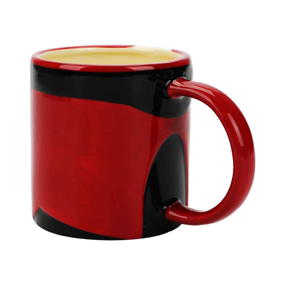 Captain Picard Star Trek 16oz Sculpted Mug (Online Order Only)