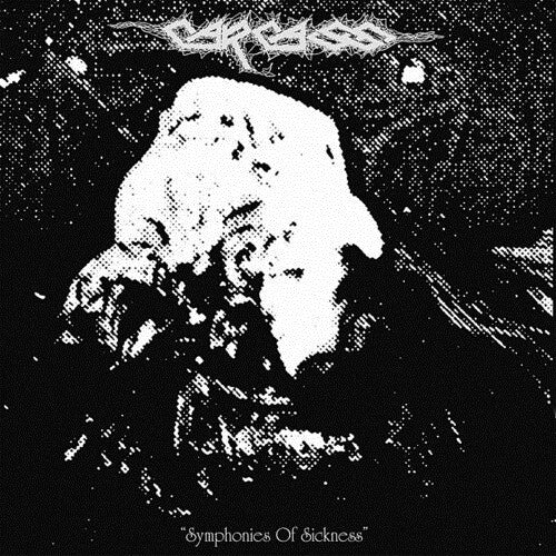 Symphonies Of Sickness [Vinyl] (ONLINE ORDER ONLY)