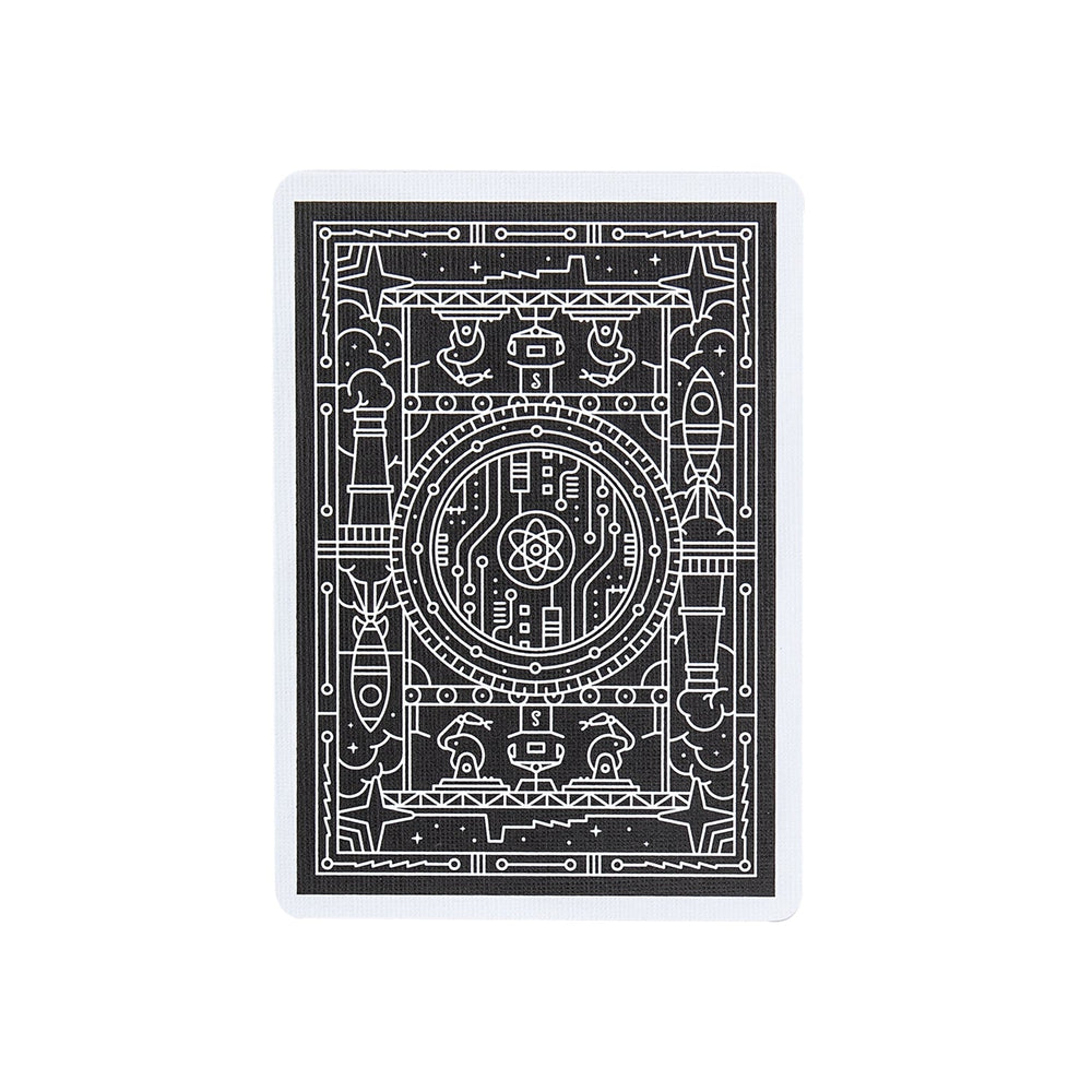 Deck of Robots (Online Order Only)